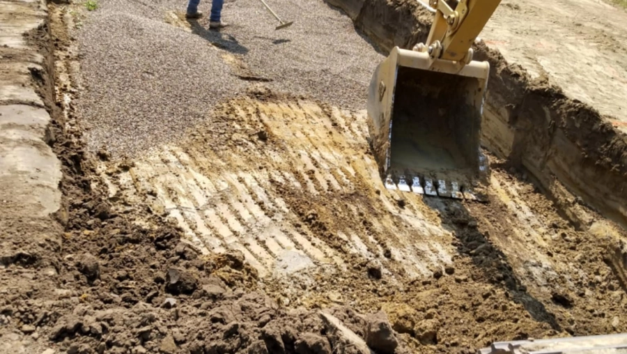 Drainage Systems Flushing MI